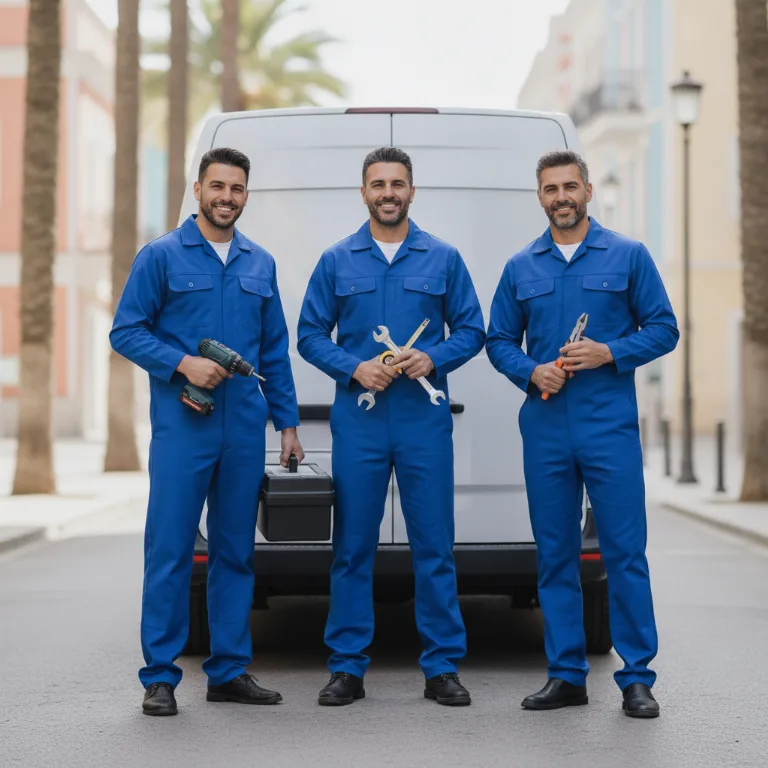 Riparazione Tapparelle team a Arezzo